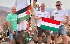 Adam Bedouin Camp